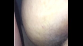 Preview 1 of Sqriting Cute Girl - Slut takes cock from behind