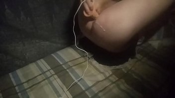 Preview 3 of 8 S - Chinese CD maid fuckself at school