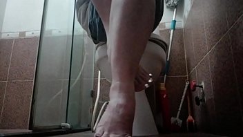 Preview 2 of Www Sex Com Ntee - Kẹp đ&ugrave_i Thủ d&acirc_m ch&acirc_n trắng,  m&oacute_ng
