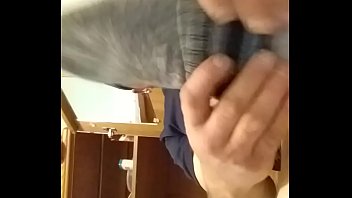 Preview 3 of Mom Teaches Son Da - 20180321 170534