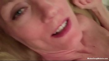 Preview 3 of Mom Russian Dildo Sleep - Needs A Wild Threesome