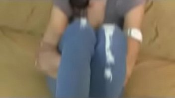 Preview 3 of Fuking With Broter Frind - Guy cums on black toenails