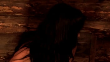 Preview 3 of My Rules - Lilly Has A Threesome Including Some Squirting And Double Penetration