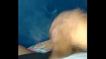 Preview 1 of Bbw Amateurwife Mom Bbc - Japa boy cum