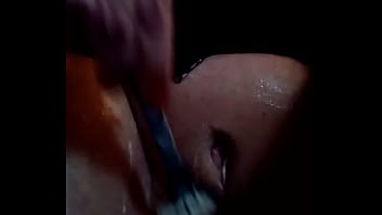 Preview 3 of Tied Fantasy - Milf hot horny
