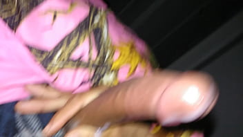 Preview 4 of Sloppynor Bbw - VID 20180322 063416