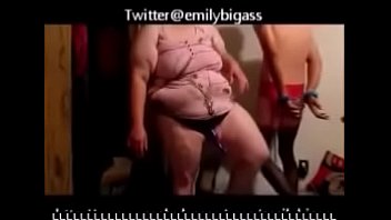 Preview 1 of Delhi Hindi Sex Tube - Wife Fucks Hot Babe Gets Handcuffed Then fucked In The Ass With Huge Strap On Dildo