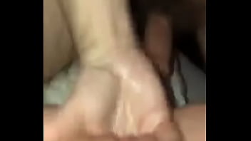 Preview 3 of Seachlorne Spicer - Making Lauren Squirt