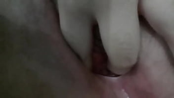 Preview 4 of Sister Masturbate Uskript - Sola en casa