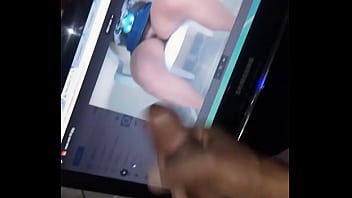 Preview 2 of Nasty Porn Sites - amigo batendo punheta gostosa para fotos da minha esposa