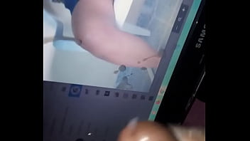 Preview 4 of Nasty Porn Sites - amigo batendo punheta gostosa para fotos da minha esposa