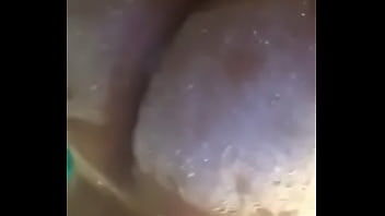 Preview 2 of Jenn Burning Man - Tonya in the shower
