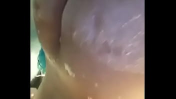 Preview 4 of Jenn Burning Man - Tonya in the shower