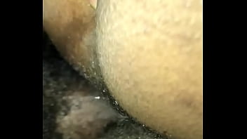 Preview 4 of Sissy Boy Thong - Phat ass and good pussy