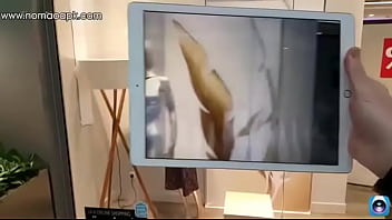 Preview 2 of Present Bay - Nomao App X Ray Camera App For See Through Clothes