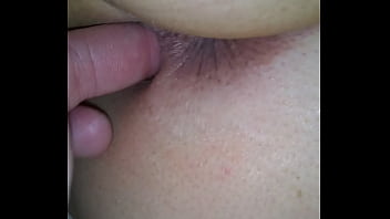 Preview 2 of Kitchen Momsex - d. milf p. after bar