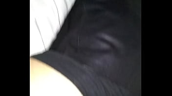 Preview 1 of Kitchen Momsex - d. milf p. after bar