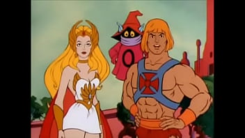 Preview 1 of Moure Sex - Conselho do Heman