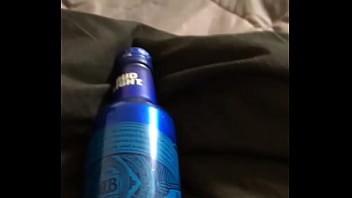 Preview 2 of Husband Forced To Take Cock - Long dick stroke