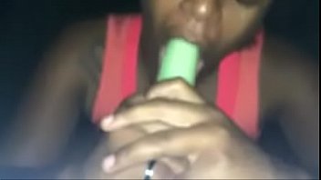 Preview 1 of Slut Wife Videos Tumblr - Sucking with alil rubbing