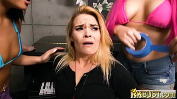 Preview 2 of Hetero Solo Boy - by crazy teen sluts who fuck the husband