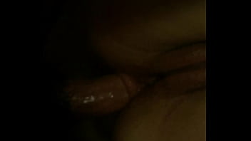 Preview 2 of Rough Finger Fuck - Su primer anal
