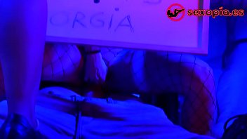 Preview 4 of Milania Trumb - VER&Oacute_NICA GOLDEN,  LAS ORTEGA, KEVIN WHITE, POTRO DE BILBAO EN EROS PORTO 2018