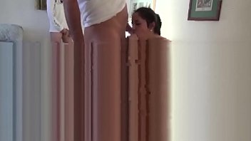 Preview 4 of Big Dick So X - Asi empieza Lucia casada y aburrida quiere 4 rabos