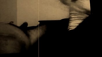 Preview 1 of Try To First Time Painful - black &amp_ white amateur couple suck n fuck