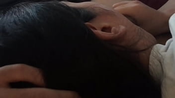 Preview 4 of Haryanvi Xxx Blue Film - teen sexy bj young asian time gf morning 22