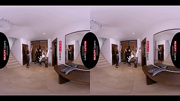 Preview 1 of 2 Years Boys - RealityLovers - Charlies Angels VR