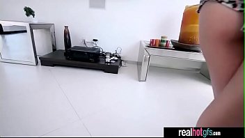 Preview 4 of Dog Animal And Garl - Gamer Girl Fucks and Plays(Miley Cole) 01 clip-12