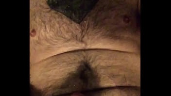 Preview 3 of Nud Arican Families On Beach - solo beard cumshot