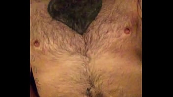 Preview 4 of Nud Arican Families On Beach - solo beard cumshot