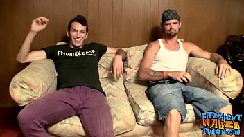 Preview 1 of Desi Xxxxxx Kom - Straighty facializes himself after jerking off with his bud