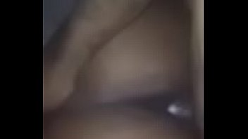 Preview 3 of Nadia Ali Porn Bokep - Squrting Fat Ebony A$$ on Creamy Black Cock