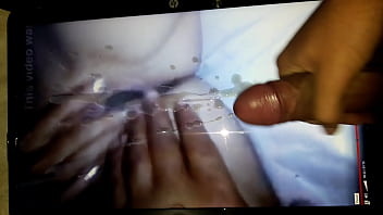 Preview 3 of Free Porn Mia Bigtits - Tributo a la esposa de Marianocorsa