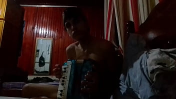 Preview 3 of Luana Tash - Cover kenny Rogers Wirth Leniker : &quot_sharingaita is life&quot_