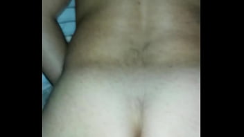 Preview 3 of Melayu Porn Yg Terbaru - mientras mi novio trabaja atiendo a su hermano