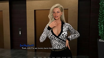 Preview 2 of Reip For Sester - Three Rules Of Life - Part 16 Two Sexy Babes 1 Office By LoveSkySan69