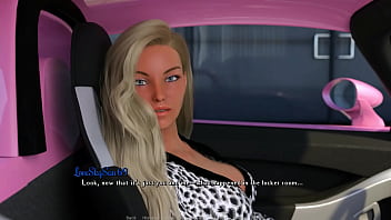 Preview 1 of Reip For Sester - Three Rules Of Life - Part 16 Two Sexy Babes 1 Office By LoveSkySan69