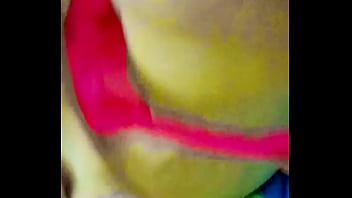 Preview 2 of Www Xnxx Hd 77net Com - Mi esposa prepar&aacute_ndose para que la cojan