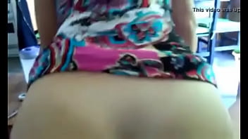 Preview 2 of Mature Tits Boobs Big - Putita Argentina Evelyn