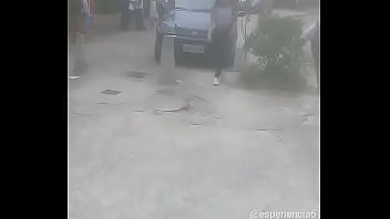 Preview 1 of Son Waatching Mom - XiaoYing Video 1521658085093