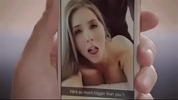 Preview 3 of Wani Sex - Hitting from back bbc on white woman