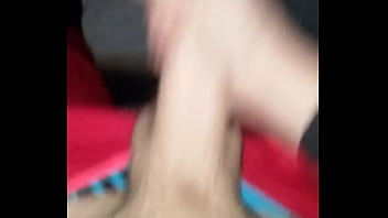 Preview 2 of Yes Lcam Porno - Young bull 3 day load