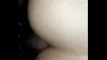 Preview 2 of Sexual Pantration - Sexo anal a travesti y le llenan de leche su marido activo