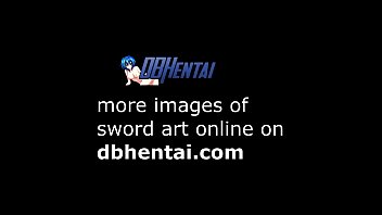 Preview 2 of Keira King Xxx - Sword Art Online Hentai XXX