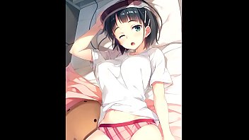 Preview 4 of Keira King Xxx - Sword Art Online Hentai XXX
