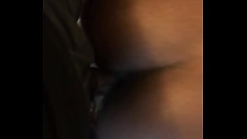 Preview 2 of Lunak Star - Black bitch fuck from behind